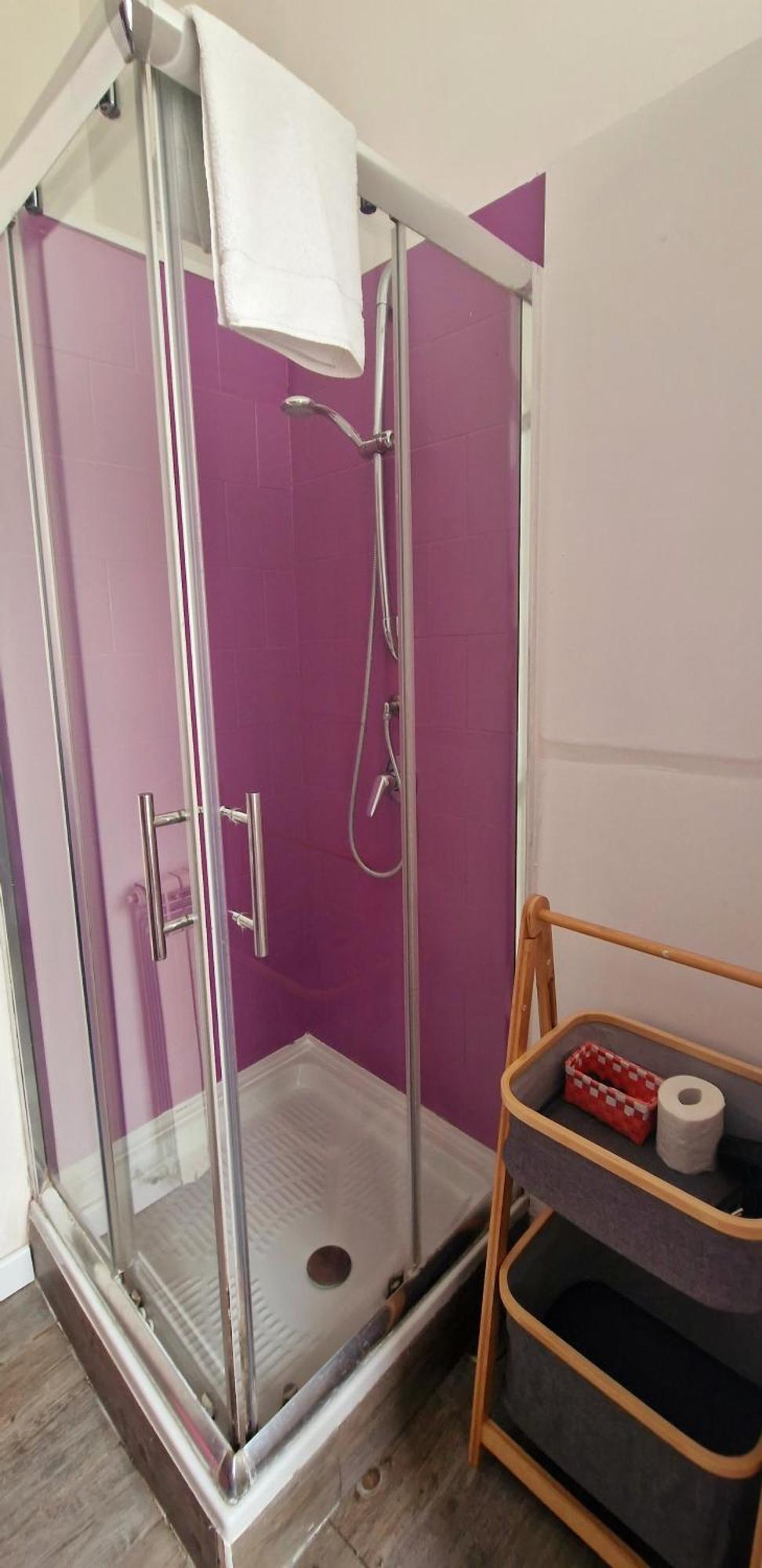 B&B Platamon Napoli Værelse billede